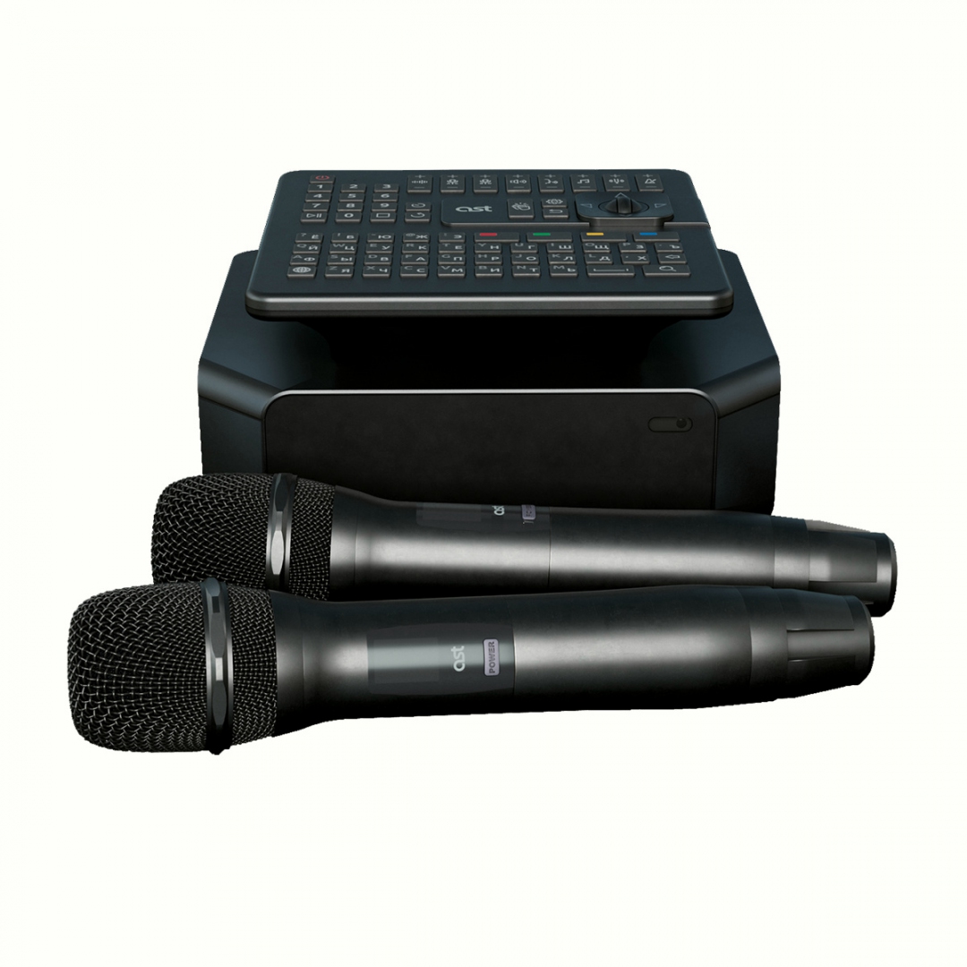 AST Zoom 2 (AST-90) в Чукотском АО