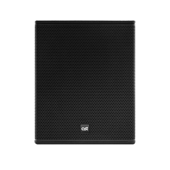 Активный сабвуфер AST-715SA в Чукотском АО