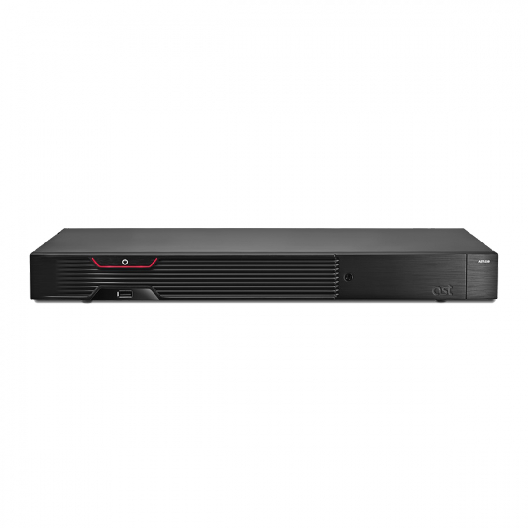 AST-250 - профессиональная караоке-система в Чукотском АО