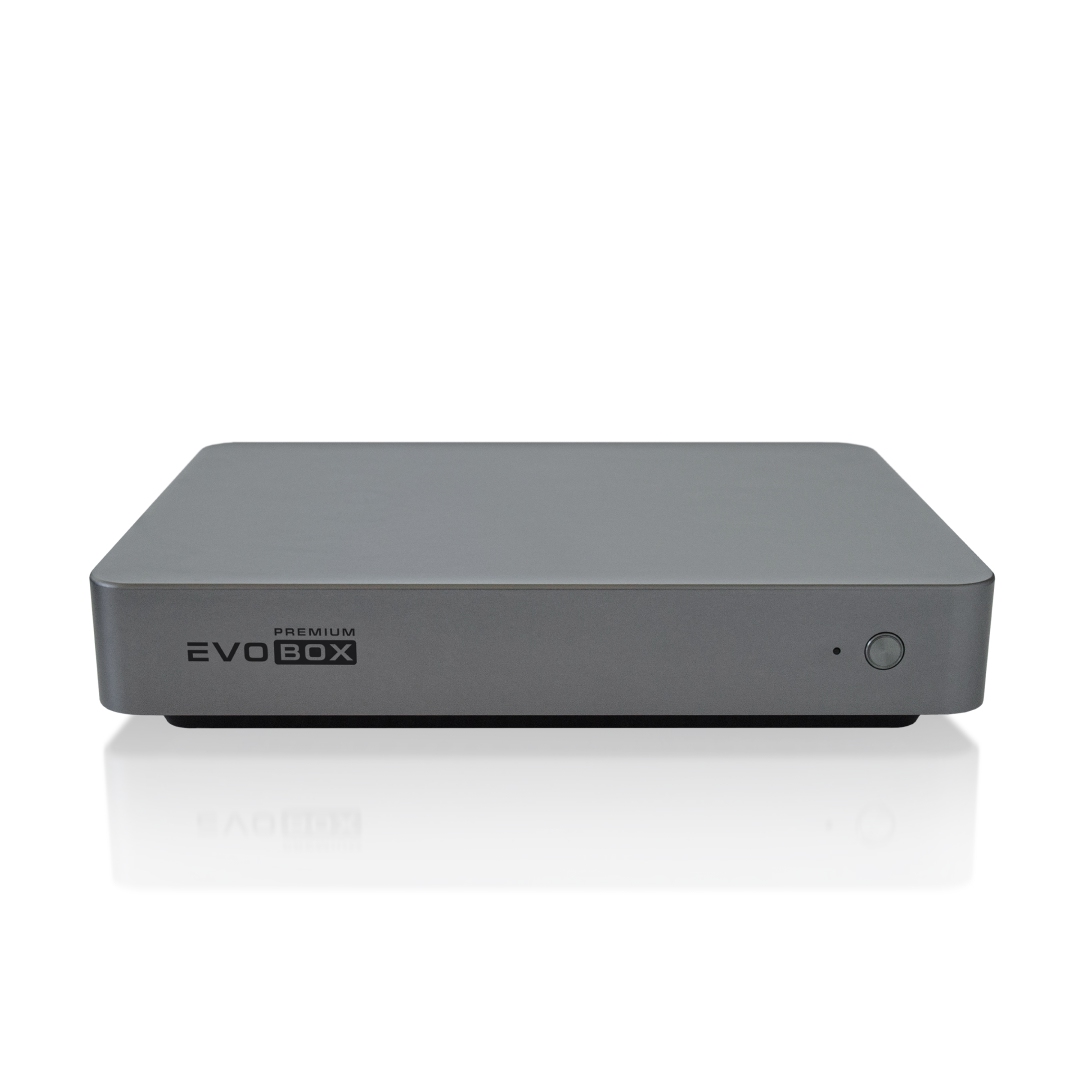 EVOBOX Premium Hi-End караоке-система в Чукотском АО