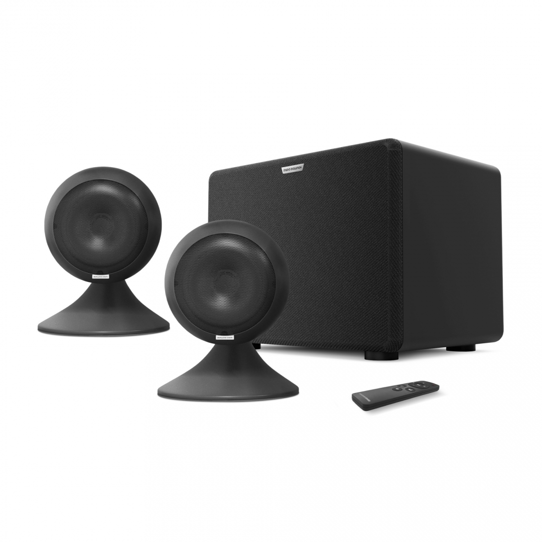 EvoSound Sphere 2.1 аудиосистема для караоке в Чукотском АО