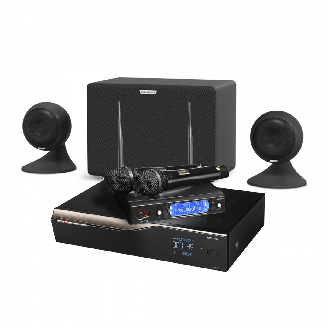 караоке-комплект AST-50 Sound Sphere в Чукотском АО