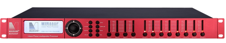 Marani MIR880F (480I + Dante) в Чукотском АО