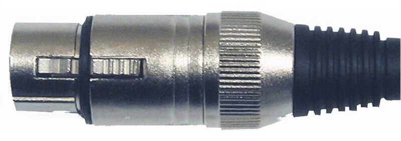 QUIK LOK NC354-K XLR Female Разъем в Чукотском АО