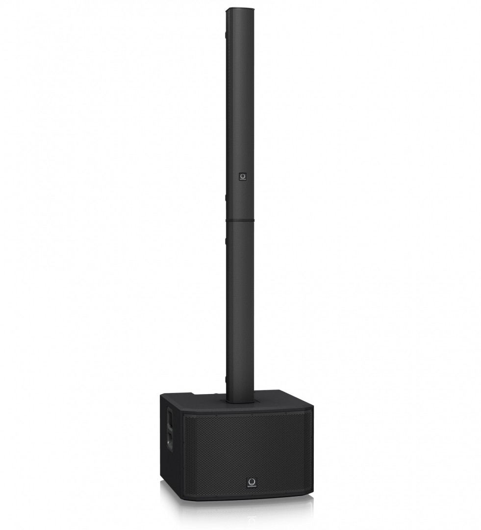 Turbosound iNSPIRE iP3000 модульная аудио колонна 2000Вт в Чукотском АО