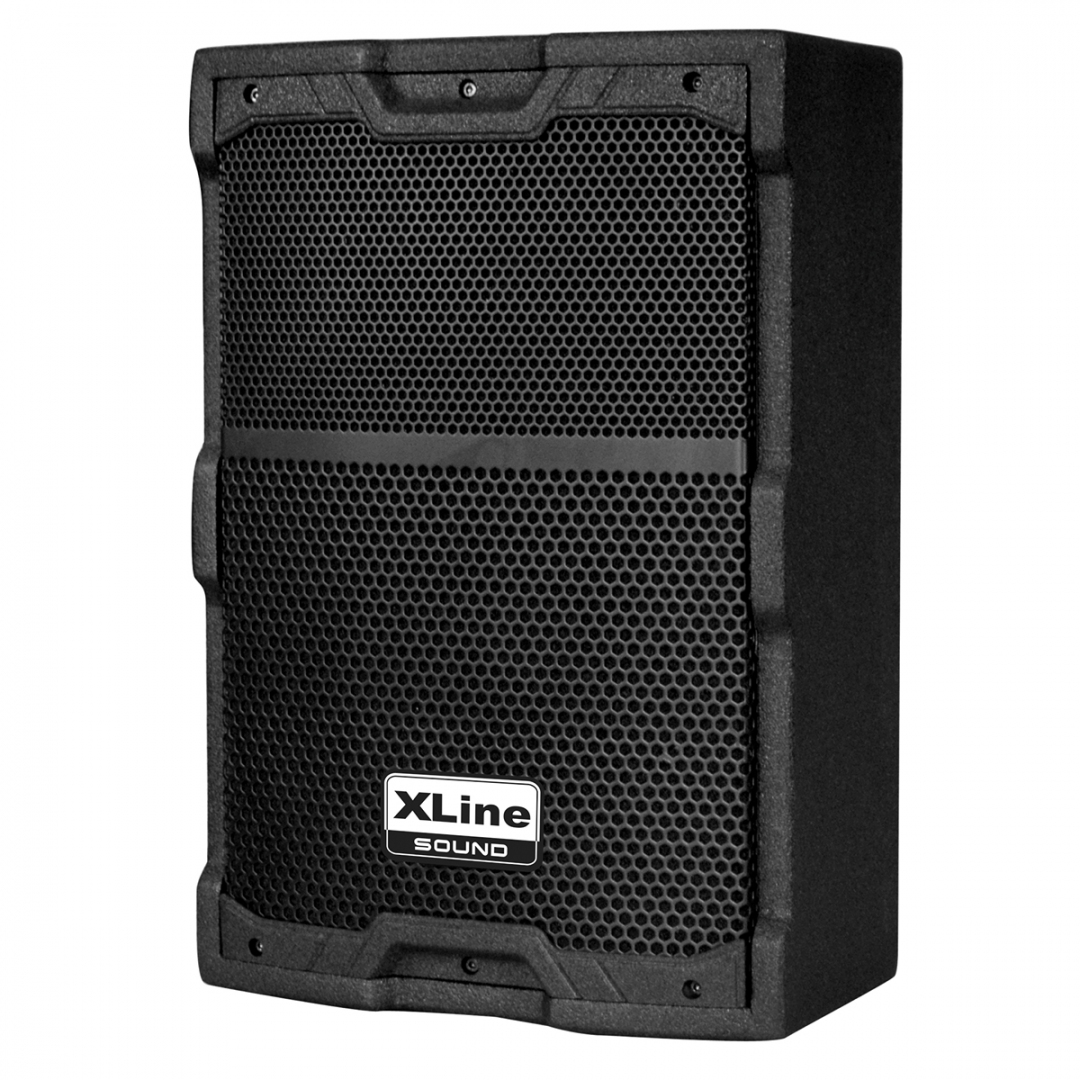 XLine ALFA P-10A Акустическая система активная в Чукотском АО