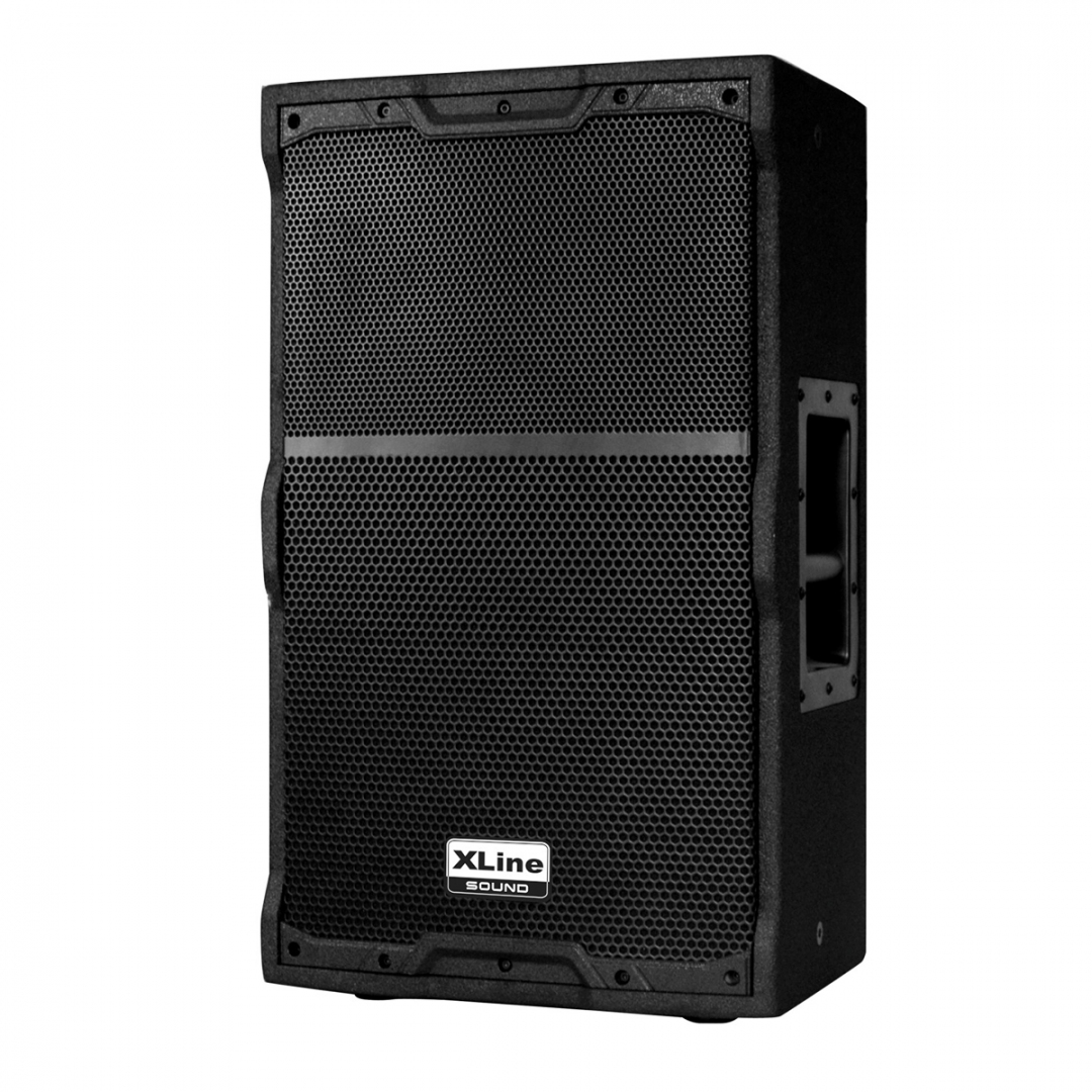 XLine ALFA P-12A DSP Акустическая система активная с DSP и Bluetooth в Чукотском АО