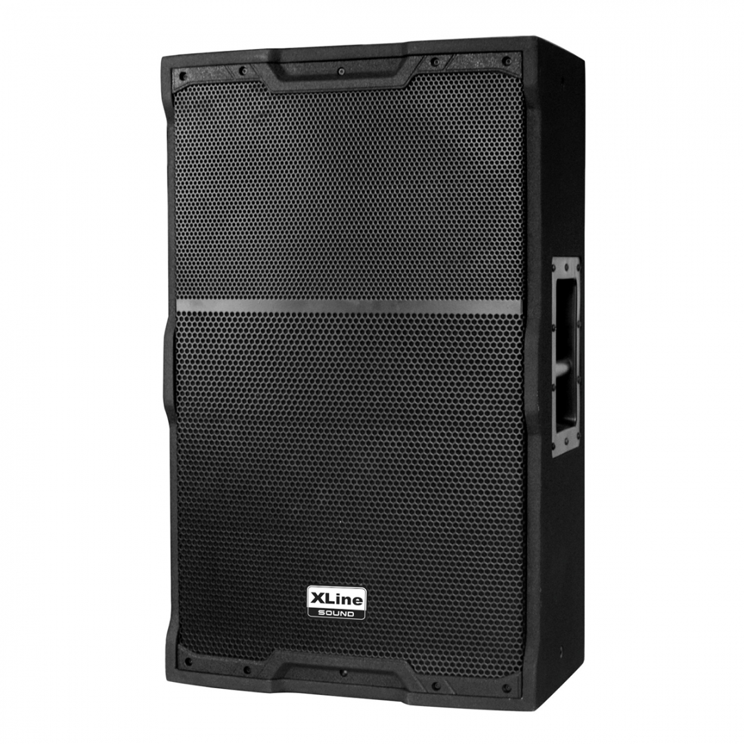 XLine ALFA P-15A DSP Акустическая система активная с DSP и Bluetooth в Чукотском АО