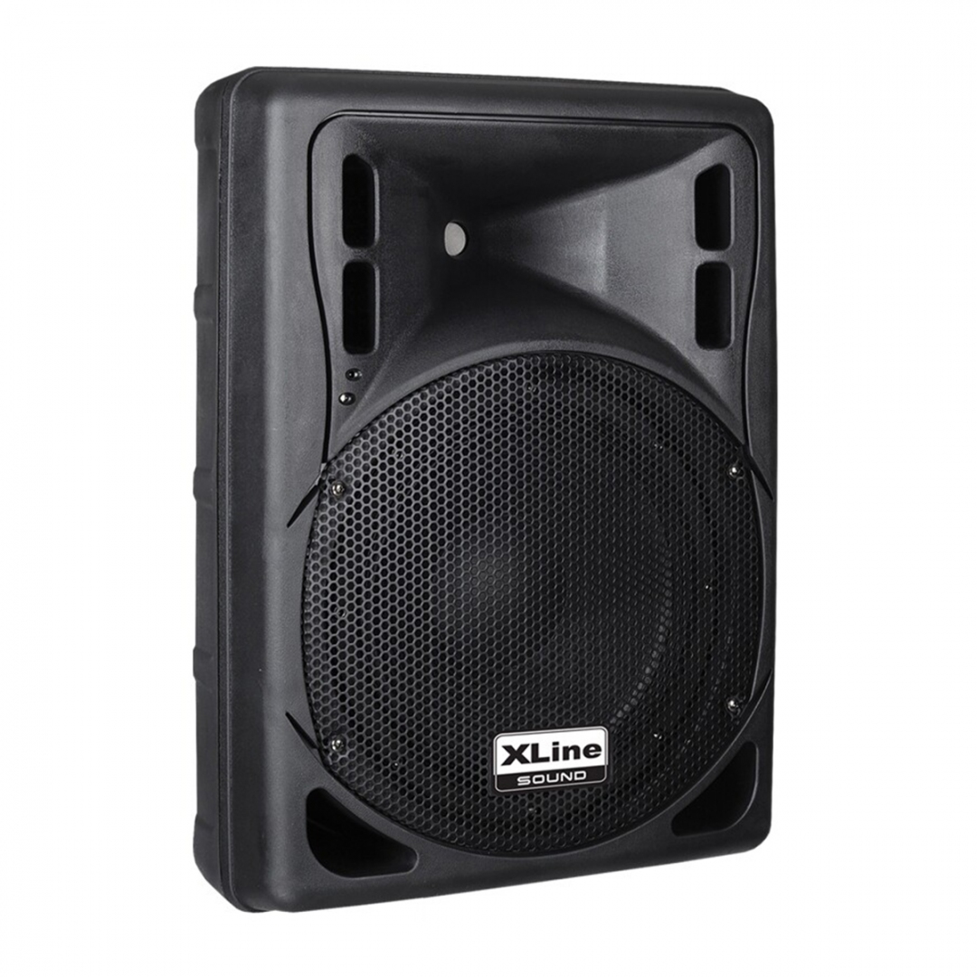 XLine BAF-10A Акустическая система активная с MP3 плеером и Bluetooth в Чукотском АО