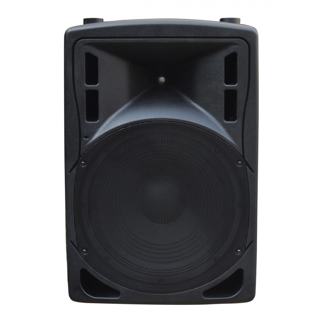 XLine BAF-15A Акустическая система активная с MP3 плеером и Bluetooth в Чукотском АО