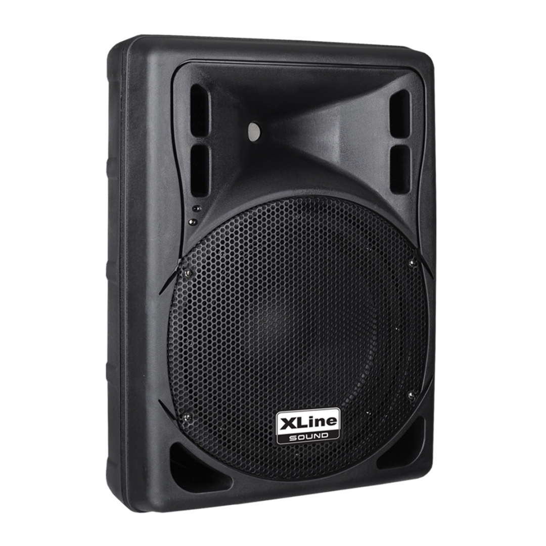 XLine BAF-8A Акустическая система активная с MP3 плеером и Bluetooth в Чукотском АО