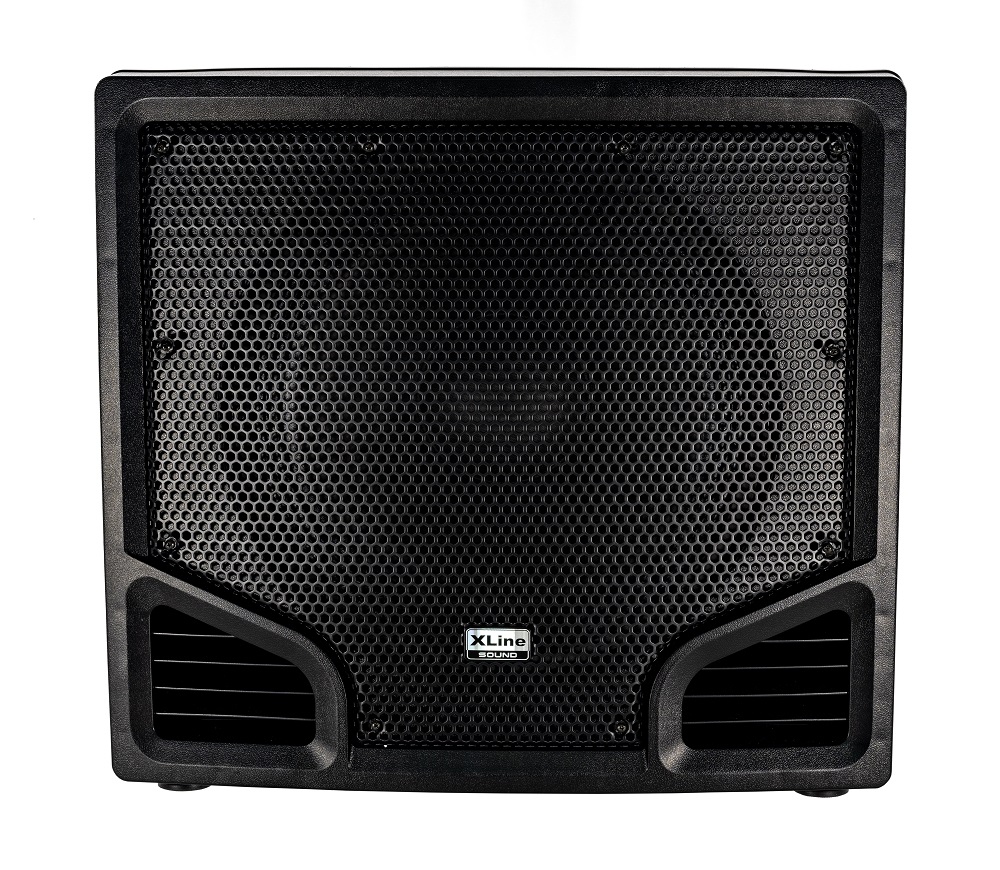 XLine SPX-18A SUB Сабвуфер активный в Чукотском АО