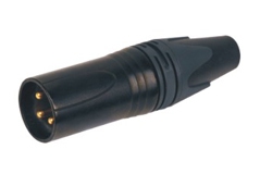 XLR Male (Папа) Разъем в Чукотском АО