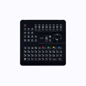 Пульт AST Zoom 2 (AST-90) в Чукотском АО