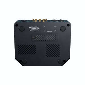 Вид снизу AST Zoom 2 (AST-90) в Чукотском АО