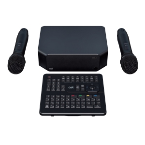 Караоке-система AST Zoom 2 (AST-90) в Чукотском АО