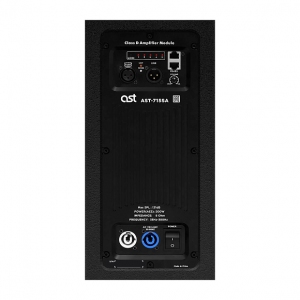 Активный сабвуфер AST-715SA в Чукотском АО