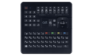 AST-350 Профессиональная караоке-система в Чукотском АО