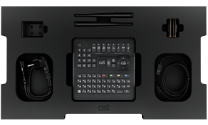 AST-350 Профессиональная караоке-система в Чукотском АО