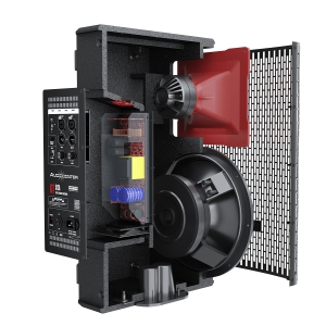 Audiocenter GT512A Активная акустическая система в Чукотском АО