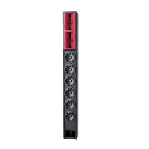 Audiocenter L65 + L65S MK2 порталы в Чукотском АО