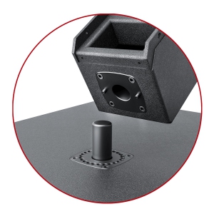Audiocenter L65 + L65S MK2 порталы в Чукотском АО