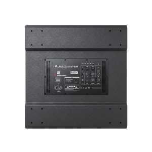 Audiocenter L65 + L65S MK2 порталы в Чукотском АО