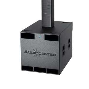 Audiocenter L65 + L65S MK2 порталы в Чукотском АО