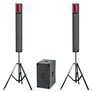 Audiocenter L83 пассивная акустическая система в Чукотском АО