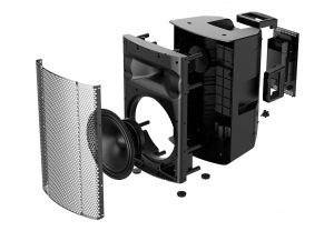 Audiocenter MA12+ активная акустическая система в Чукотском АО