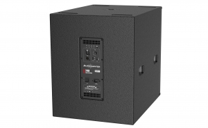 Audiocenter S3118A сабвуфер активный в Чукотском АО