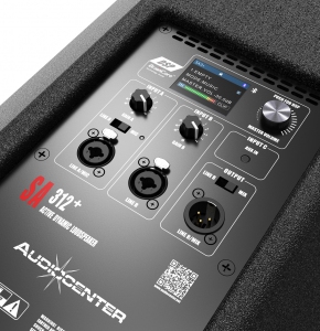 Audiocenter SA312+ в Чукотском АО