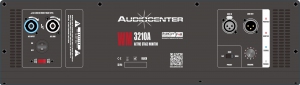 Audiocenter WM3210A сценический монитор в Чукотском АО