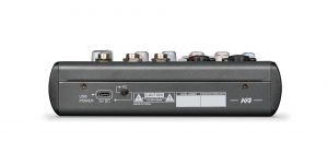 AuraSonics K4 компактный микшерный пульт в Чукотском АО