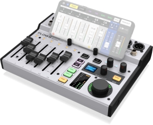 Behringer FLOW 8 цифровой микшер в Чукотском АО