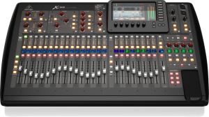 Behringer X32 цифровой микшер в Чукотском АО