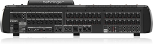 Behringer X32 цифровой микшер в Чукотском АО