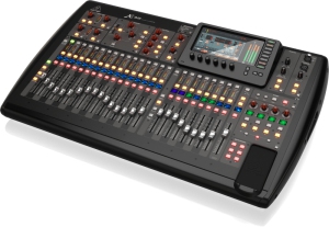 Behringer X32 цифровой микшер в Чукотском АО