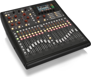 Behringer X32 PRODUCER цифровой микшер 40 каналов в Чукотском АО