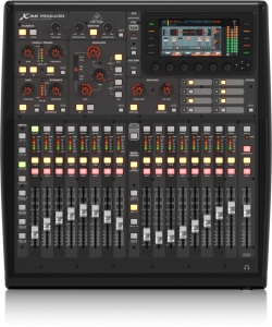 Behringer X32 PRODUCER цифровой микшер 40 каналов в Чукотском АО