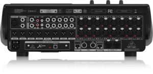 Behringer X32 PRODUCER цифровой микшер 40 каналов в Чукотском АО