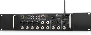 Behringer XR12 цифровой микшер в Чукотском АО