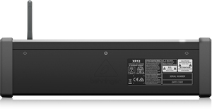 Behringer XR12 цифровой микшер в Чукотском АО