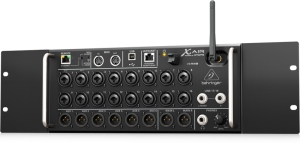 Behringer XR18 цифровой микшер в Чукотском АО
