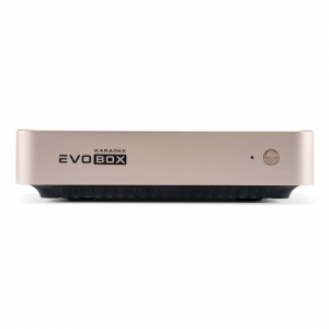 EVOBOX караоке-система для дома в Чукотском АО
