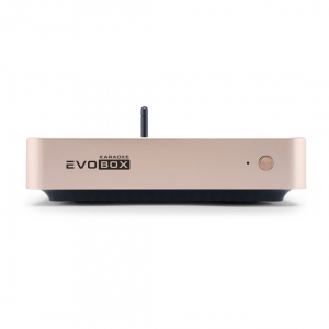 EVOBOX Plus караоке-система для дома в Чукотском АО