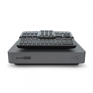 EVOBOX Premium Hi-End караоке-система в Чукотском АО