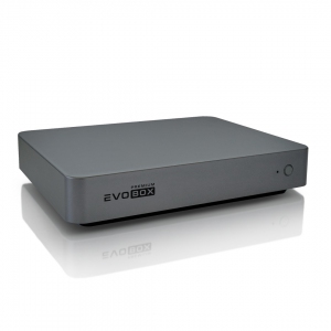 EVOBOX Premium Hi-End караоке-система в Чукотском АО
