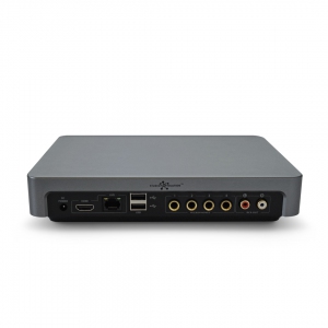 EVOBOX Premium Hi-End караоке-система в Чукотском АО