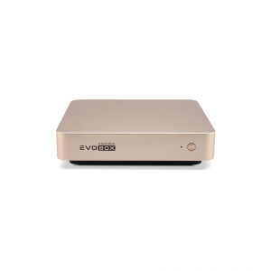 EVOBOX с микрофонами в Чукотском АО